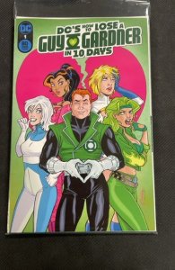 Star Wars: Bounty Hunters #42 Simonson Cover (2024)