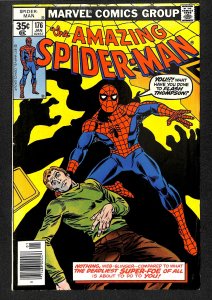 The Amazing Spider-Man #176 (1978)