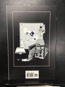 Batman: Dark Victory #6 (2000)vf