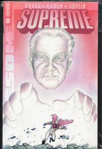 Supreme the Return #6 (2000) Supreme