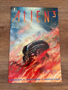 Alien 3 Complete Dark Horse Comics LTD Series # 1 2 3 NM 20 J268