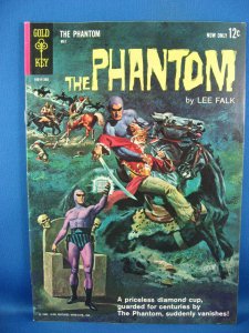 PHANTOM 3 VF+ 1963 