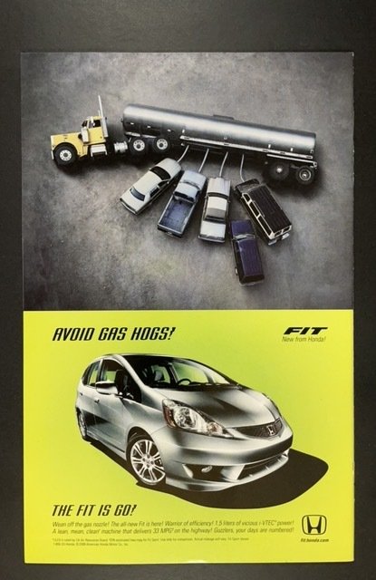 Avengers: The Initiative #21 (2009)