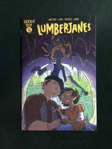 Lumberjanes #30  Boom Comics 2016 NM+