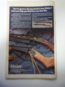 Sherlock Holmes (1975) VG/FN Condition