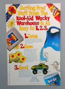 Amazing Spider-Man #367 VF/NM Marvel 1992