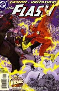 Run Riot, Part Two: On The Run