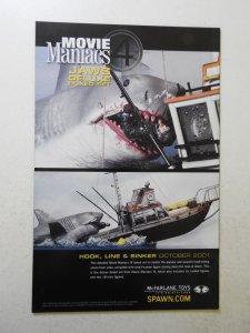 Spawn #112 (2001) VF/NM Condition!