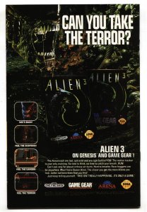 Eternal Warrior #5  1992 - Valiant  -NM- - Comic Book