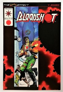 Bloodshot #20 (Oct 1994, Acclaim / Valiant) VF/NM