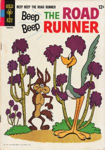 Beep Beep the Road Runner #2 (1967) Beep Beep the Road Runner