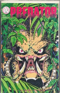 Predator #2 (1989)