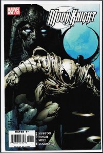 Moon Knight #1 (2006) Moon Knight