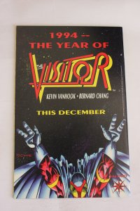 Unity: The Lost Chapter (1995) NM