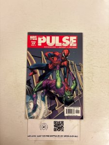 The Pulse #5 NM Marvel comic Books Spider-man 11 HH92