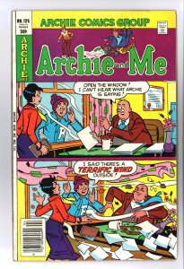 Archie and Me #126 (1981)