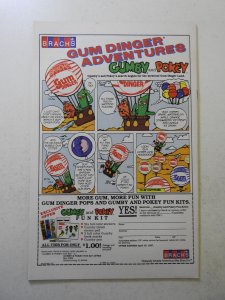 The Uncanny X-Men #212 (1986) VF/NM Condition!