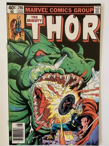 Thor #298 (1980)