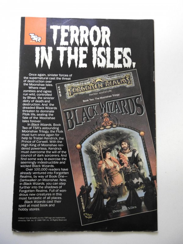 The Uncanny X-Men #231