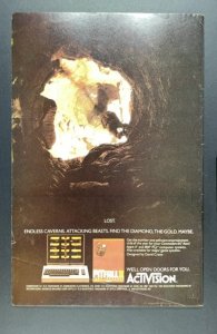 Tales of the Green Lantern Corps Annual #1 (1985)