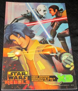 Spider-Man 2099 #4 -2014