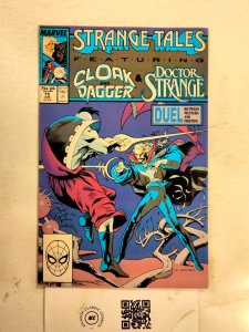 Strange Tales #15 VF-NM Marvel Comic Book 30 TJ81