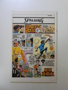 Spider-Woman #5 FN/VF condition