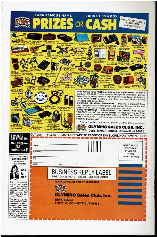 Avengers #200, 9.0 or Better (15)