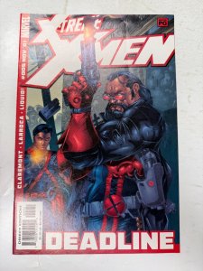 X-Treme X-Men # 5 VF-NM Marvel Comic Book 17 ET1