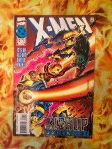 X-Men #49 (1996) - NM