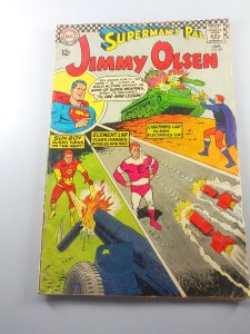 Superman's Pal, Jimmy Olsen #99 (1967) - G
