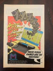 Night Force #9 (1983) - NM