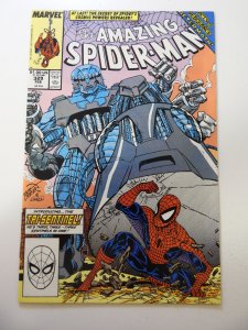 The Amazing Spider-Man #329 (1990) VF Condition