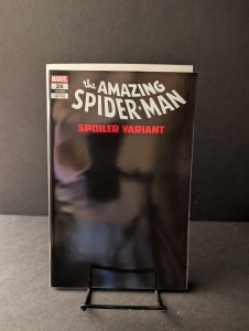 Amazing Spider-Man #26 Gary Frank Spoiler Variant (2023)