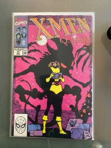 X-Men Classic #47 (1990)