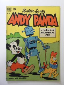 Four Color #280 (1950) VG Condition!