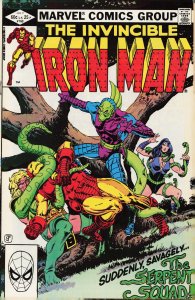 Dazzler #18 (1982) Dazzler