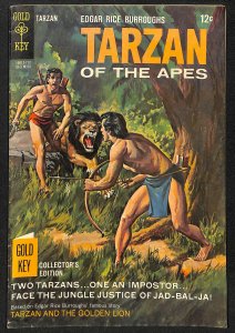 Tarzan #173 (1967)