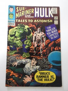Tales to Astonish #77 (1966) FN- Condition!