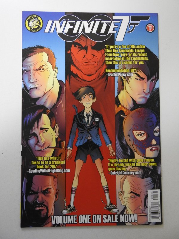 Zombie Tramp #36 (2017) Artist Variant NM Condition!