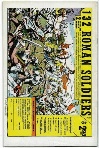 KING CONAN#5 VF/NM 1981 MARVEL BRONZE AGE COMICS. $6 UNLIMITED SHIPPING!