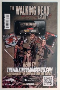The Walking Dead: The Governor Special (NM, 2013)