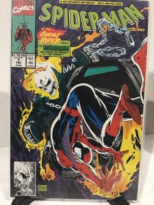 Spider-Man #7 Direct Edition (1991)