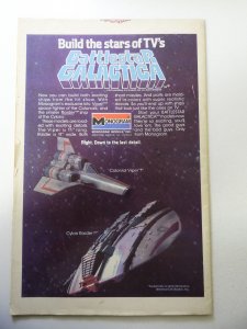 The Brave and the Bold #145 (1978) VG Condition