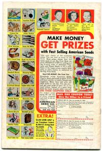 Aquaman #32-1967-DC Silver Age-COOL COVER!-- VG