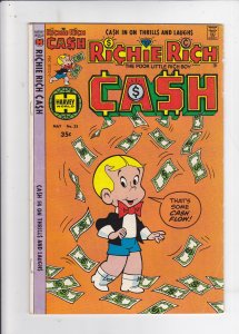 Richie Rich Cash #23