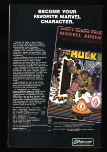 Avengers #267 FN/VF 7.0 1st Council of Kangs!