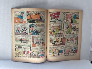Looney Tunes #128 1952 Dell 