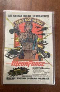 G.I. Joe: A Real American Hero #3 (1982)