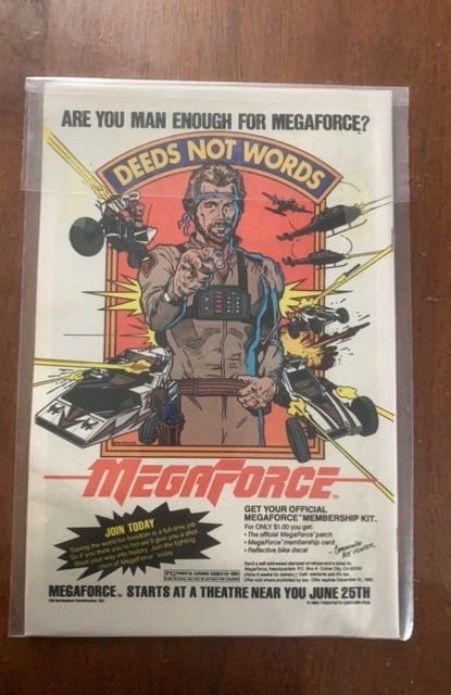 G.I. Joe: A Real American Hero #3 (1982)